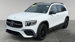 2021 Mercedes-Benz GLB GLB 250