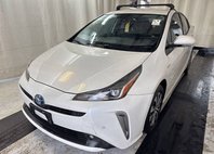 2019 Toyota Prius XLE AWD-e