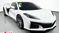 2023 Chevrolet Corvette Z06