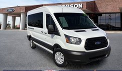 2019 Ford Transit XL