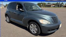 2006 Chrysler PT Cruiser Touring