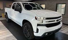 2018 Chevrolet Colorado ZR2