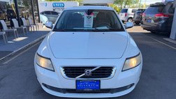 2008 Volvo S40 2.4i