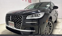 2025 Lincoln Corsair Grand Touring