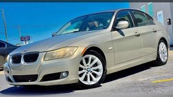 2011 BMW 3 Series 328i