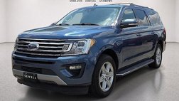 2020 Ford Expedition MAX XLT
