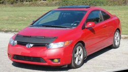 2007 Honda Civic EX