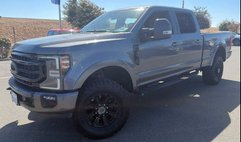 2022 Ford Super Duty F-350 Lariat