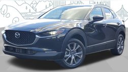2024 Mazda CX-30 2.5 S Preferred