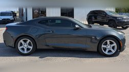2018 Chevrolet Camaro LT