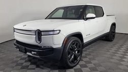 2024 Rivian R1T Adventure