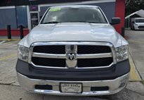 2016 Ram Ram Pickup 1500 Tradesman