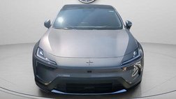 2026 Polestar 4 Long Range Dual Motor