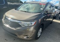 2016 Nissan Quest 