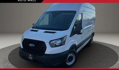 2021 Ford Transit 250