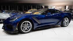 2019 Chevrolet Corvette ZR1