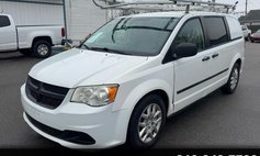 2015 Ram C/V Tradesman