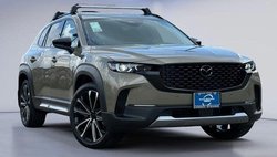 2026 Mazda CX-50 2.5 Turbo Premium Plus