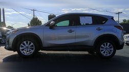 2013 Mazda CX-5 Sport