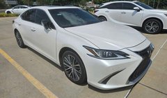 2024 Lexus ES 350 Base