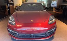 2023 Porsche Panamera 4S