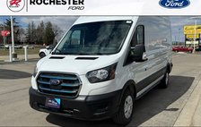 2022 Ford E-Transit 350