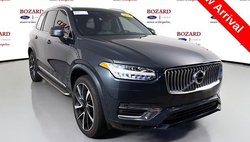 2021 Volvo XC90 Recharge T8 Inscription Expression 7P
