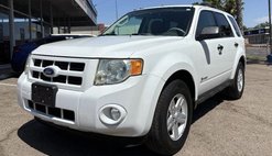 2010 Ford Escape Hybrid Limited