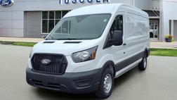 2026 Ford Transit 250