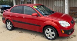 2007 Kia Rio SX