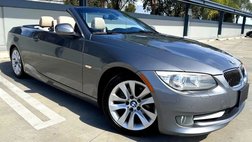 2012 BMW 3 Series 328i