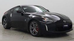 2019 Nissan 370Z Sport