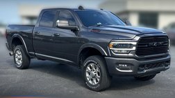 2021 Ram Ram Pickup 2500 Laramie