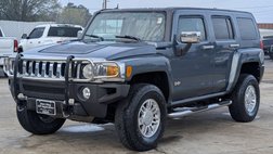 2007 HUMMER H3 Base