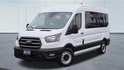 2020 Ford Transit 350 XL