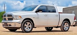 2015 Ram Ram Pickup 1500 Lone Star
