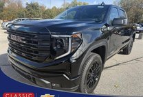 2026 GMC Sierra 1500 Elevation Standard