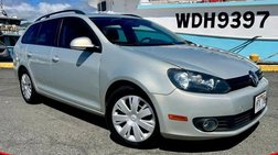 2011 Volkswagen Jetta S FWD