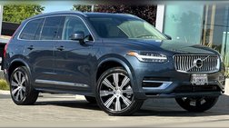 2024 Volvo XC90 Recharge T8 Plus Bright Theme 7P