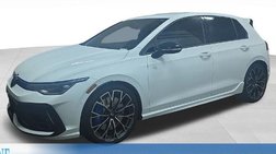 2025 Volkswagen Golf R 4Motion