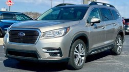 2020 Subaru Ascent Limited 7-Passenger