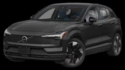 2026 Volvo EX30 Twin Ultra