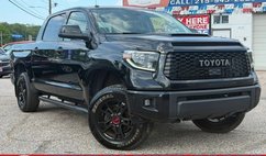 2019 Toyota Tundra TRD Pro