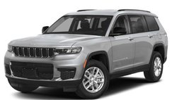 2024 Jeep Grand Cherokee L Summit Reserve