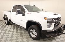 2022 Chevrolet Silverado 2500HD Work Truck