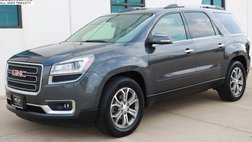 2014 GMC Acadia SLT-1