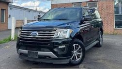 2018 Ford Expedition XLT