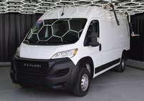 2023 Ram ProMaster 3500 159 WB
