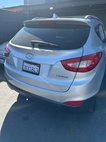2014 Hyundai Tucson Limited