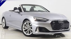 2021 Audi A5 quattro Premium 45 TFSI